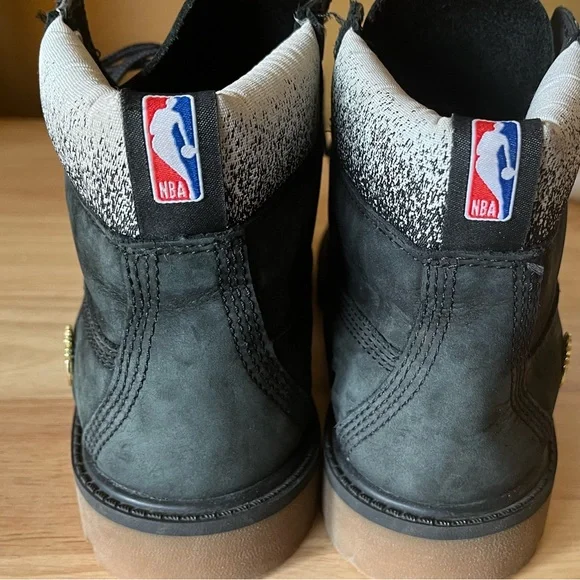 Timberland X Toronto Raptors Colab - Picture 5 of 10
